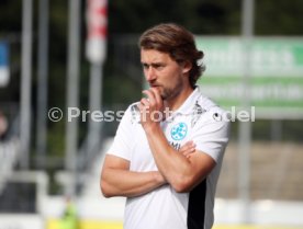 Stuttgarter Kickers - VfB Stuttgart II