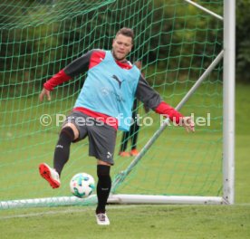 Trainingslager Grassau 2017