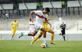 07.05.22 VfB Stuttgart II - Kickers Offenbach