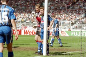 03.05.97 VfB Stuttgart - FC St. Pauli
