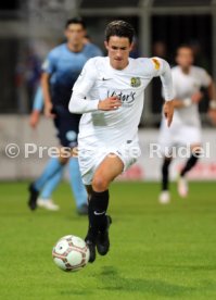 Stuttgarter Kickers - 1. FC Saarbr&uuml;cken