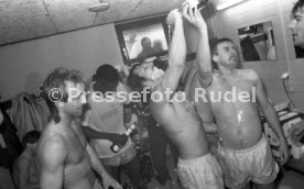 01.04.87 Stuttgarter Kickers - Fortuna D&uuml;sseldorf