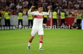 19.09.25 VfB Stuttgart - FC St. Pauli