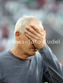 26.08.23 SC Freiburg - SV Werder Bremen