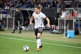 26.03.22 Deutschland - Israel