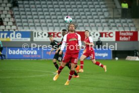 01.11.20 SC Freiburg - Bayer 04 Leverkusen