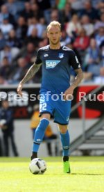 TSG 1899 Hoffenheim - FC Augsburg