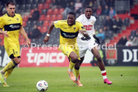 09.11.25 VfB Stuttgart II - Alemannia Aachen