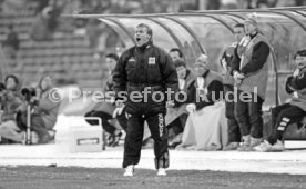 13.02.94 FC Bayern M&uuml;nchen - VfB Stuttgart