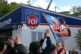 23.05.21 1. FC Heidenheim - Karlsruher SC