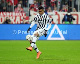 FC Bayern M&uuml;nchen - Juventus Turin