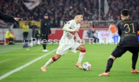 09.11.25 VfB Stuttgart - FC Augsburg