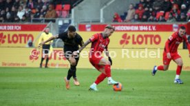 10.01.26 1. FC Heidenheim - 1. FC K&ouml;ln