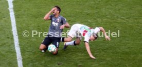 VfB Stuttgart - FC Augsburg