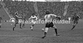 27.10.73 FC Bayern M&uuml;nchen - VfB Stuttgart
