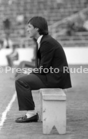 19.09.84 Levski Sofia - VfB Stuttgart