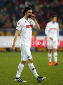 SC Freiburg - 1. FC K&ouml;ln