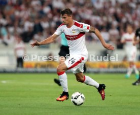 VfB Stuttgart - FC St. Pauli