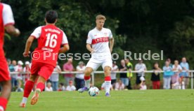 12.07.25 SV Fellbach - VfB Stuttgart