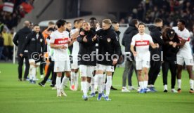 11.11.23 VfB Stuttgart - Borussia Dortmund