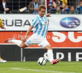 Stuttgarter Kickers