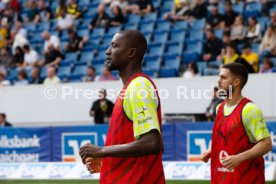 18.04.26 TSG 1899 Hoffenheim - Borussia Dortmund
