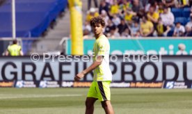 18.04.26 TSG 1899 Hoffenheim - Borussia Dortmund