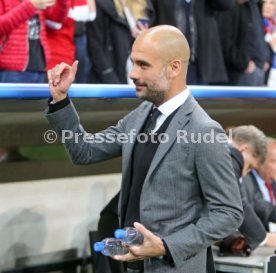 FC Bayern M&uuml;nchen