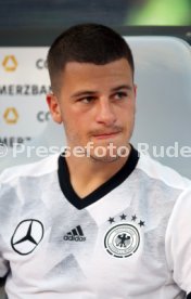 DFB Deutschland - San Marino