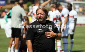 16.07.22 Brentford FC - VfB Stuttgart