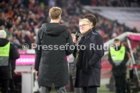 17.12.23 FC Bayern M&uuml;nchen - VfB Stuttgart