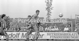 30.06.92 TSF Ditzingen - Stuttgarter Kickers