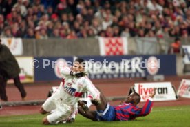 01.12.96 VfB Stuttgart - FC Bayern M&uuml;nchen