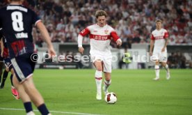 04.09.26 VfB Stuttgart - 1. FC K&ouml;ln