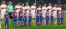 17.03.10 FC Barcelona - VfB Stuttgart