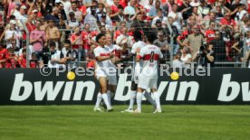 12.08.23 TSG Balingen - VfB Stuttgart