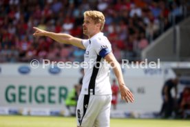 21.08.22 1. FC Heidenheim - DSC Arminia Bielefeld