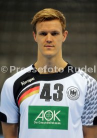 DHB Pressekonferenz