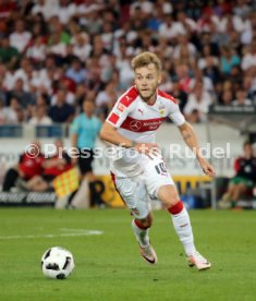 VfB Stuttgart - FC St. Pauli