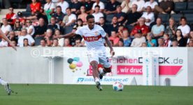 03.09.25 SG Sonnenhof Gro&szlig;aspach - VfB Stuttgart