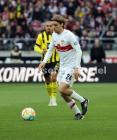 15.04.23 VfB Stuttgart - Borussia Dortmund