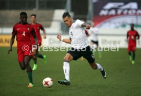 U21 Deutschland DFB - U21 Portugal