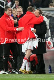 09.12.09 VfB Stuttgart - FC Unirea Urziceni