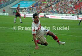Hannover 96 - VfB Stuttgart