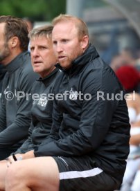 FC Z&uuml;rich - VfB Stuttgart