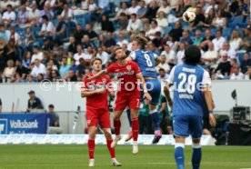 12.09.26 TSG 1899 Hoffenheim - VfB Stuttgart