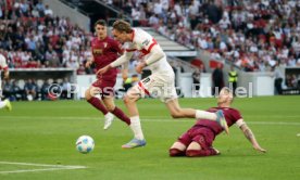 11.05.25 VfB Stuttgart - FC Augsburg