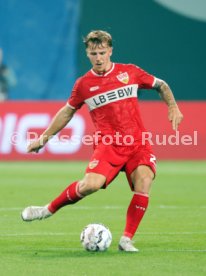21.08.26 FC Hansa Rostock - VfB Stuttgart