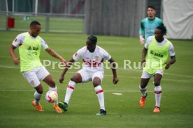 27.06.22 VfB Stuttgart Training