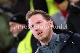 30.03.26 Deutschland - Ghana